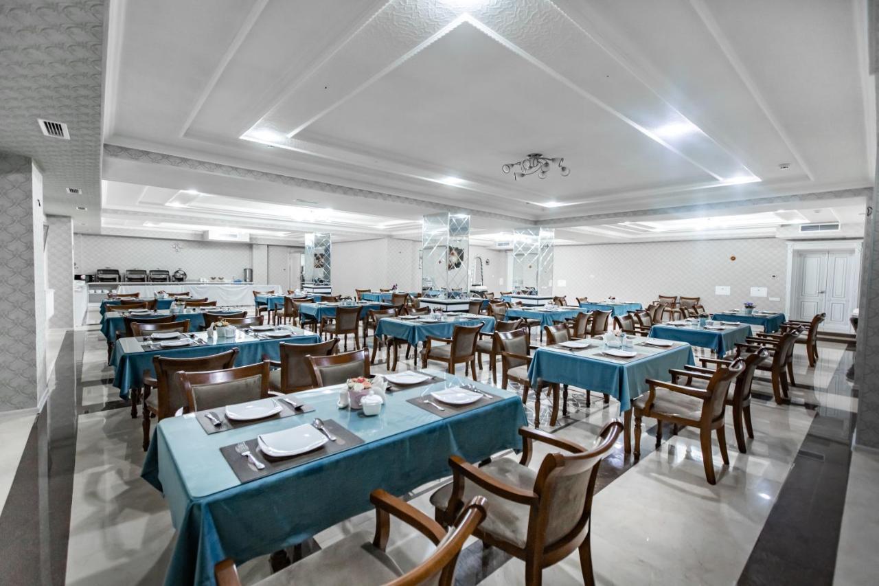 Oydinplaza Hotel Наманган Экстерьер фото