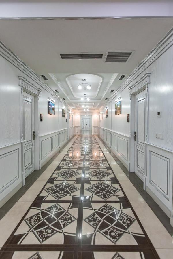 Oydinplaza Hotel Наманган Экстерьер фото
