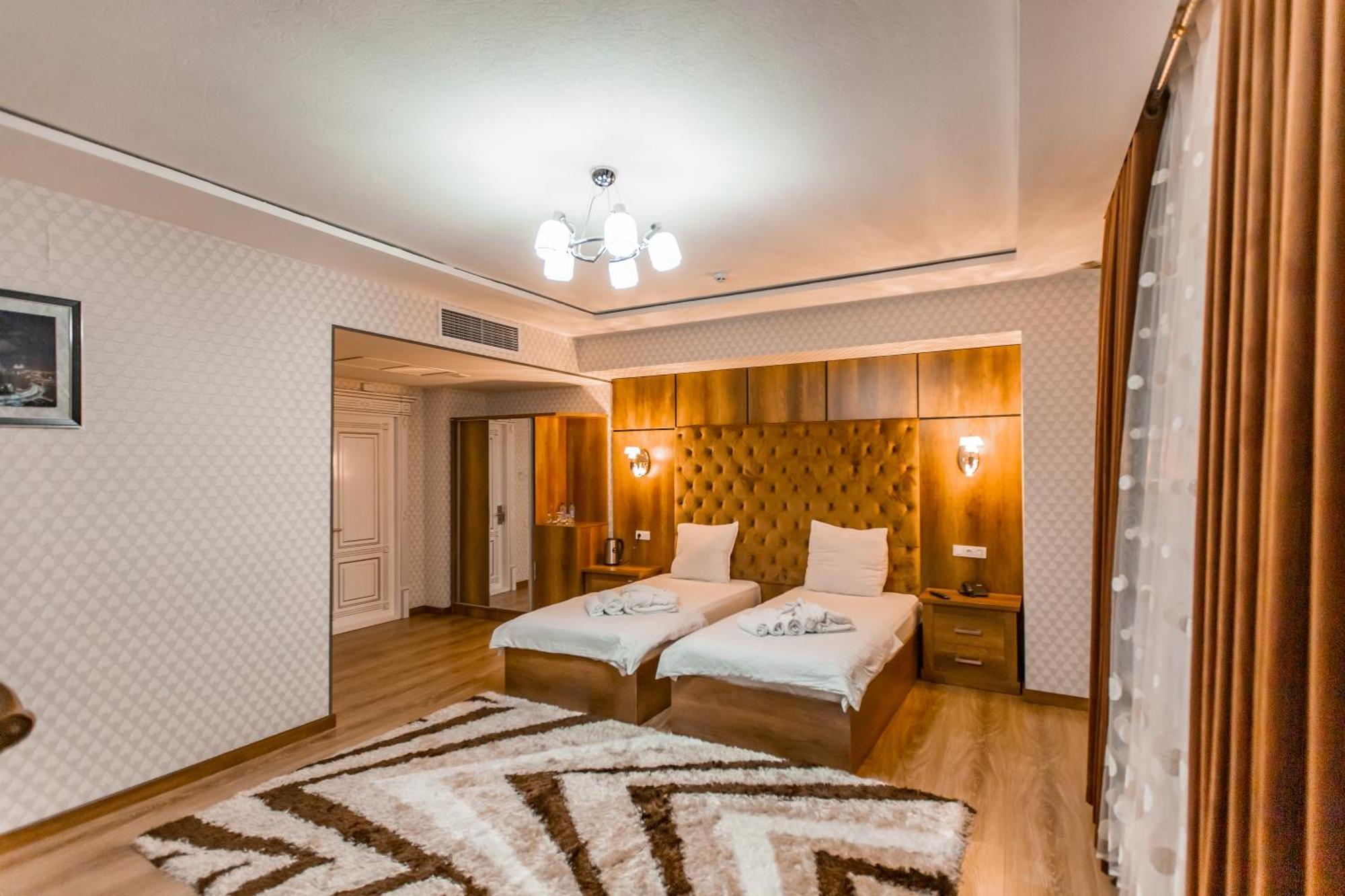 OYDINPLAZA HOTEL НАМАНГАН 3* (Узбекистан) - от 6101 RUB | NOCHI